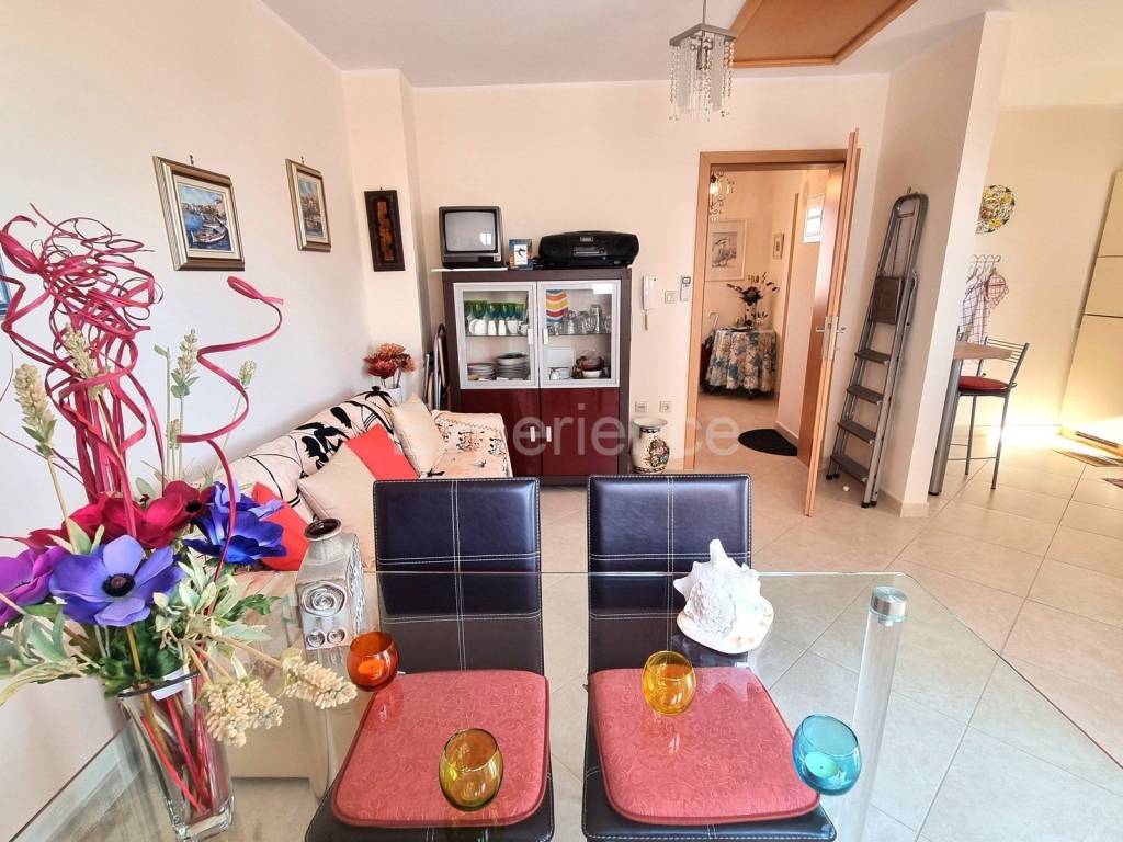 Flat in a building, Sale, Novigrad, Novigrad