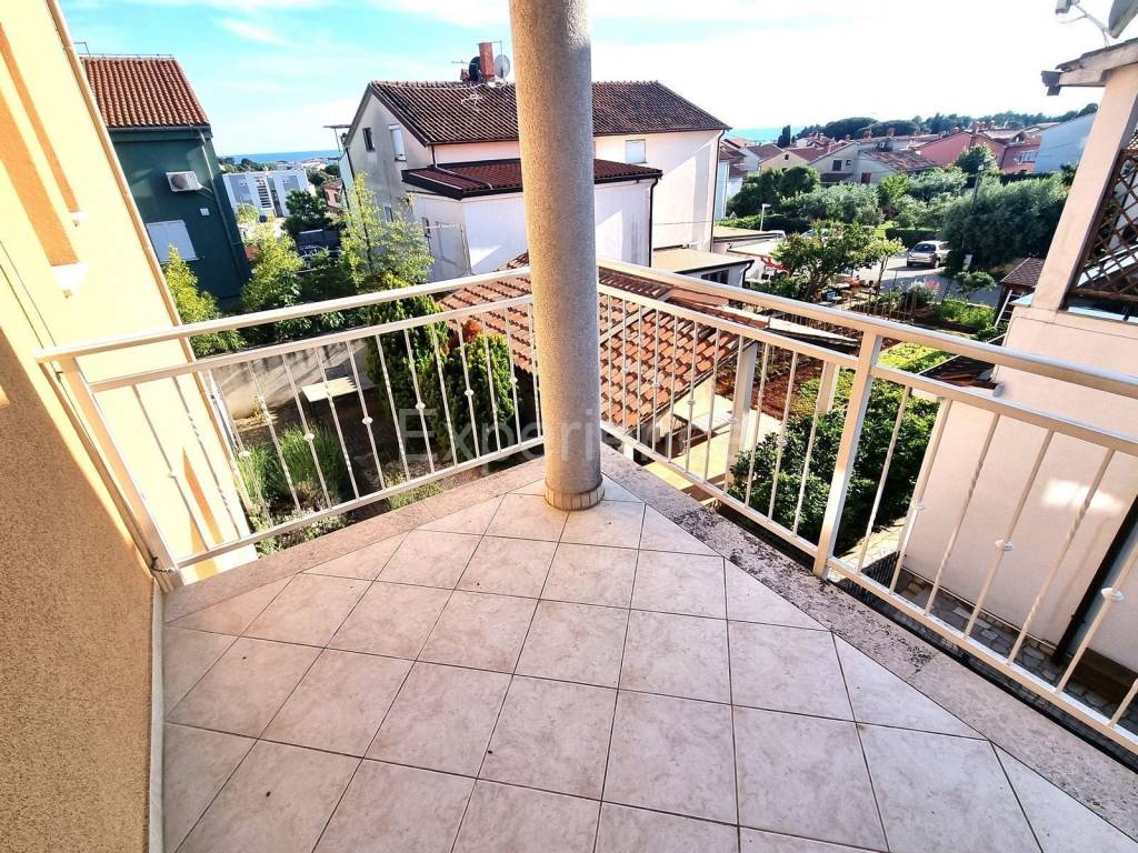 Flat in a building, Sale, Novigrad, Novigrad