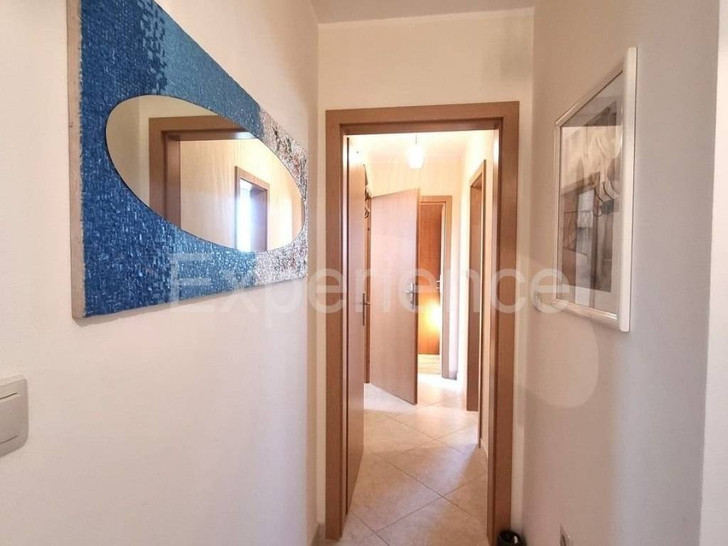 Flat in a building, Sale, Novigrad, Novigrad