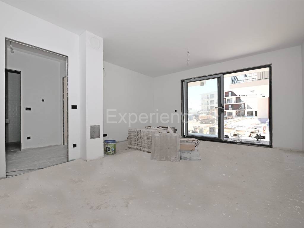 Flat in a new building, Sale, Umag, Umag
