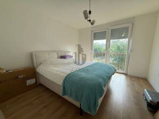 Flat in a building, Rent, Zagreb, Novi Zagreb - istok