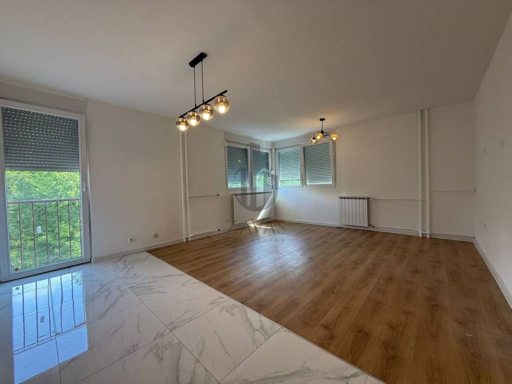 Flat in a building, Rent, Zagreb, Novi Zagreb - istok