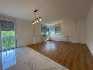 Flat in a building, Rent, Zagreb, Novi Zagreb - istok