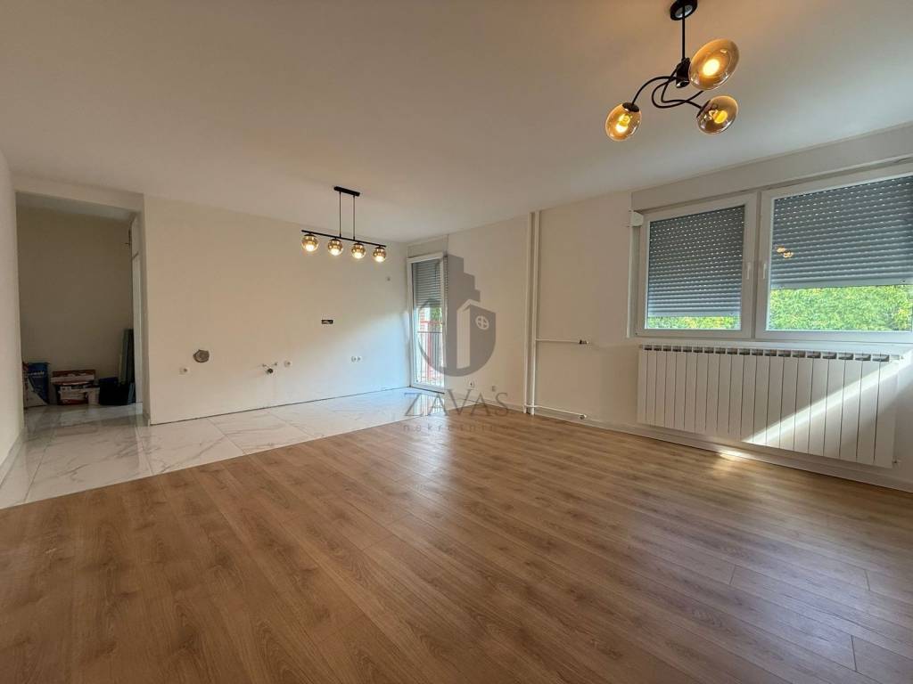 Flat in a building, Rent, Zagreb, Novi Zagreb - istok