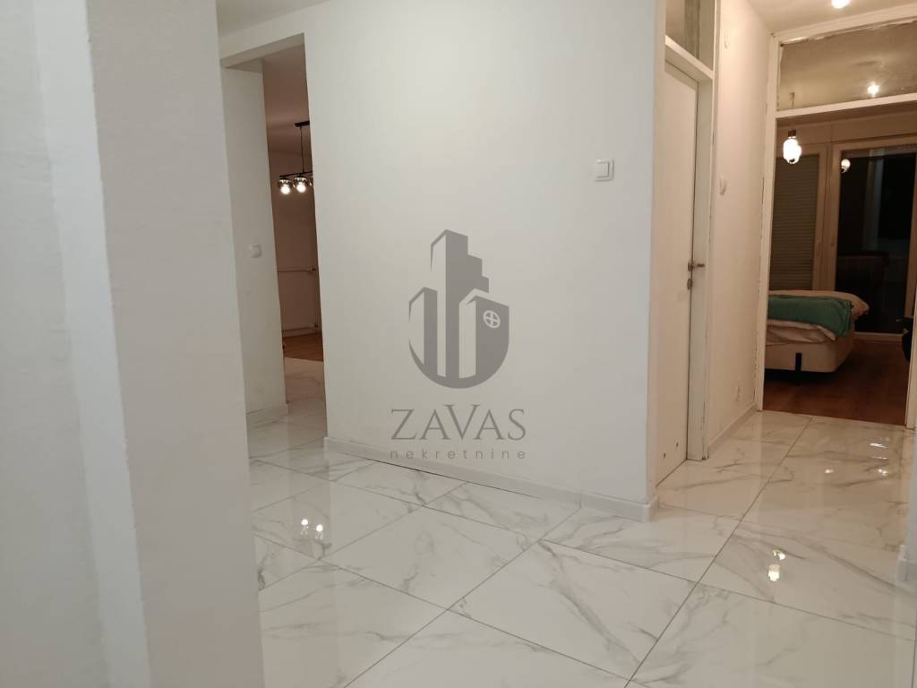 Flat in a building, Rent, Zagreb, Novi Zagreb - istok