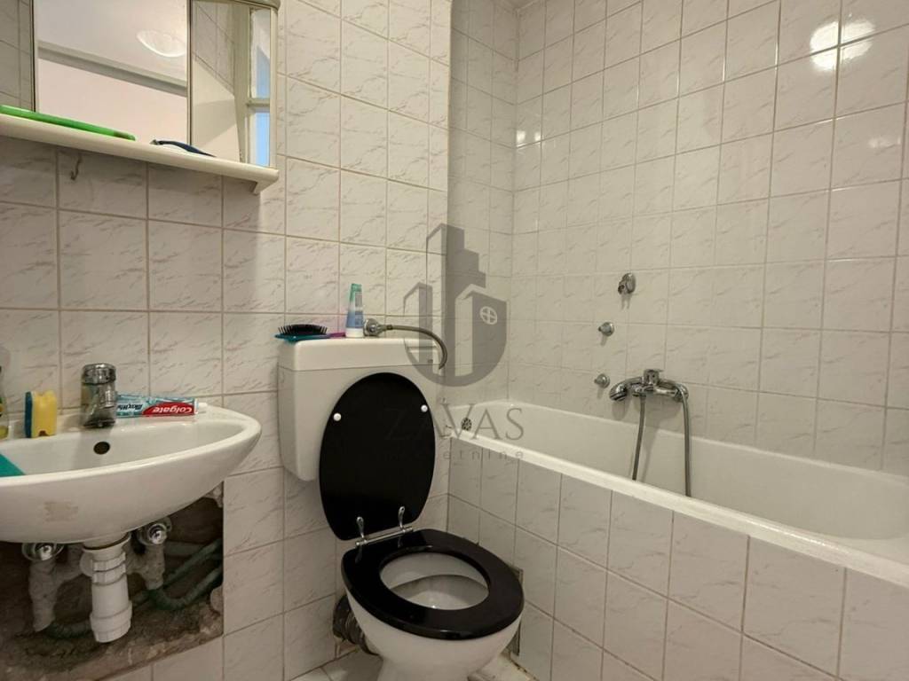 Flat in a building, Rent, Zagreb, Novi Zagreb - istok