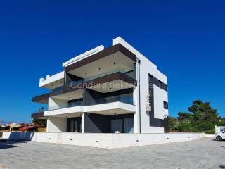 Apartment by the sea, Sale, Nin, Zaton