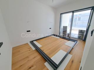 Apartment by the sea, Sale, Nin, Zaton