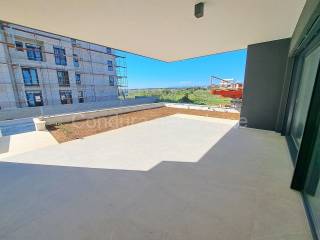 Apartment by the sea, Sale, Nin, Zaton