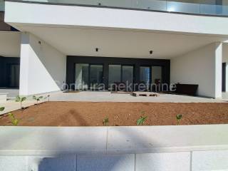 Apartment by the sea, Sale, Nin, Zaton