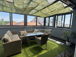 Flat in a new building, Sale, Zagreb, Gornja Dubrava