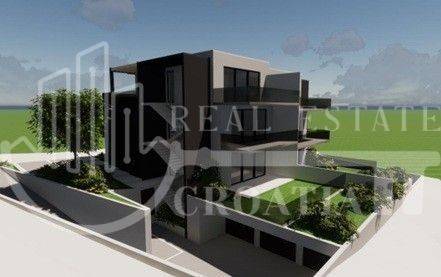 Flat in a new building, Sale, Zagreb, Podsljeme
