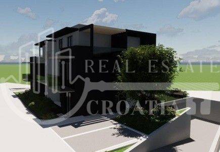 Flat in a new building, Sale, Zagreb, Podsljeme