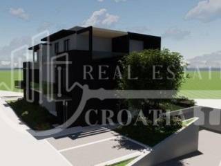 Flat in a new building, Sale, Zagreb, Podsljeme