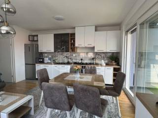 Flat in a new building, Sale, Zagreb, Gornja Dubrava