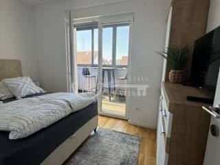 Flat in a new building, Sale, Zagreb, Gornja Dubrava