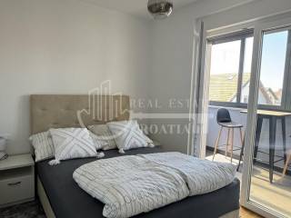 Flat in a new building, Sale, Zagreb, Gornja Dubrava