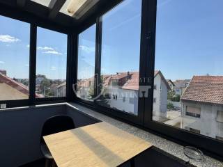 Flat in a new building, Sale, Zagreb, Gornja Dubrava