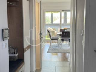Flat in a new building, Sale, Zagreb, Gornja Dubrava