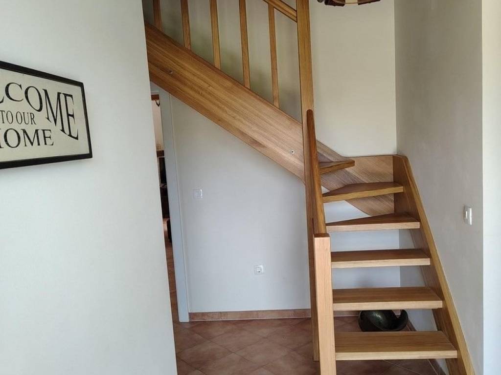 Semi-detached house, Sale, Kaštelir-Labinci, Kaštelir