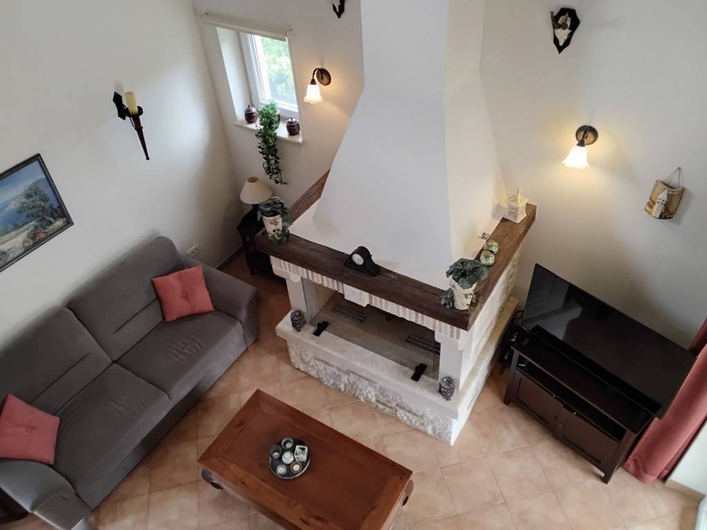 Semi-detached house, Sale, Kaštelir-Labinci, Kaštelir
