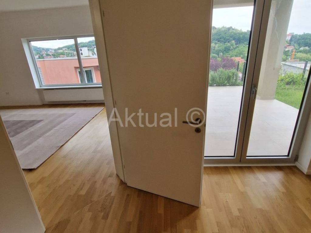 Stan u novogradnji, Prodaja, Zagreb, Podsljeme