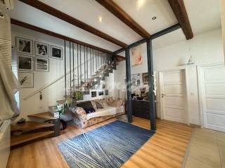 Split-level flat in a house, Sale, Zagreb, Trešnjevka - sjever