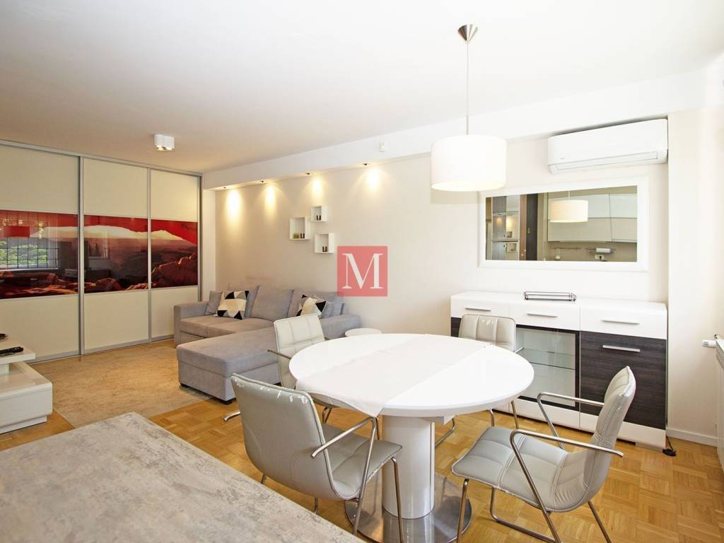 Flat in a building, Rent, Zagreb, Trešnjevka - jug