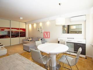 Flat in a building, Rent, Zagreb, Trešnjevka - jug
