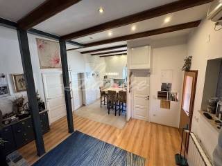 Split-level flat in a house, Sale, Zagreb, Trešnjevka - sjever