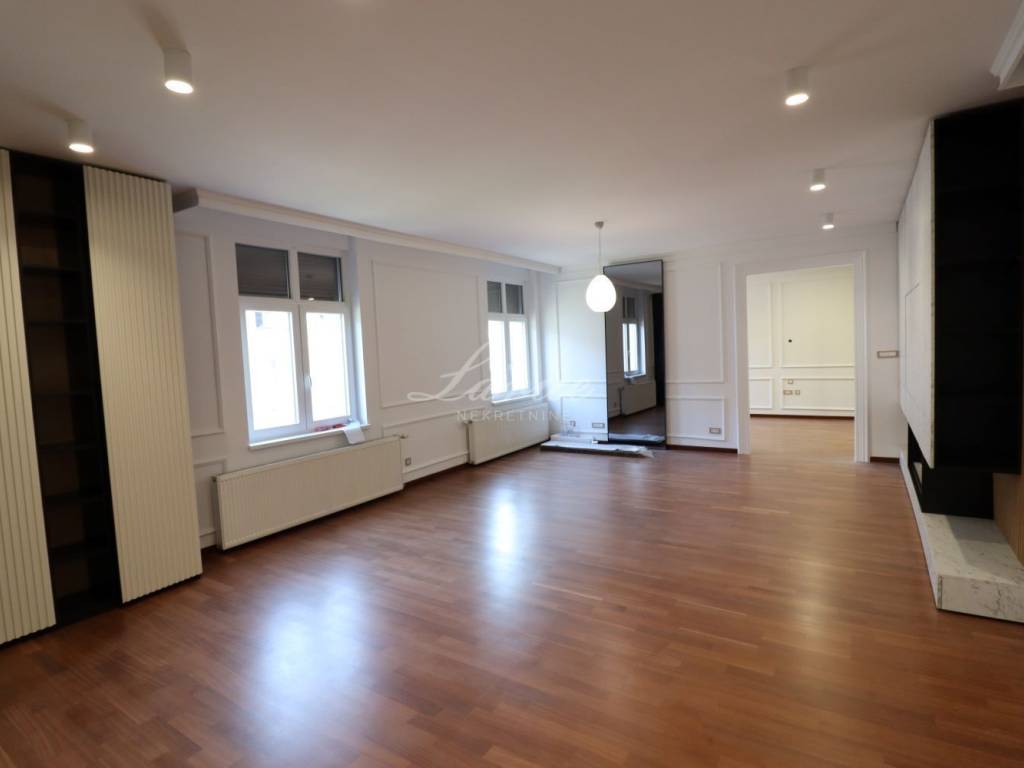 Flat in a building, Sale, Zagreb, Donji Grad