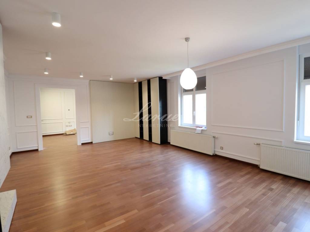 Flat in a building, Sale, Zagreb, Donji Grad