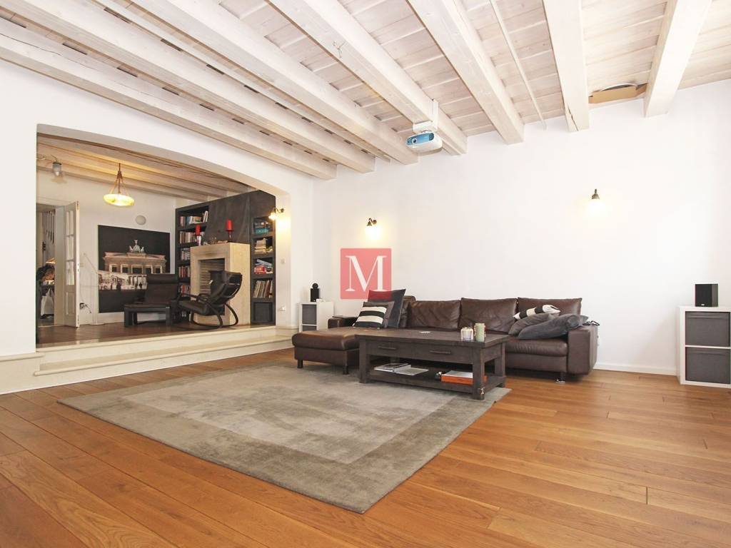 Semi-detached house, Rent, Zagreb, Gornji Grad - Medveščak