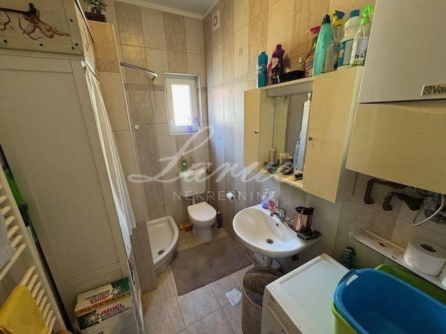 Split-level flat in a house, Sale, Zagreb, Trešnjevka - sjever