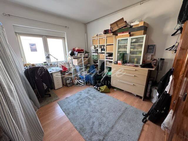 Split-level flat in a house, Sale, Zagreb, Trešnjevka - sjever