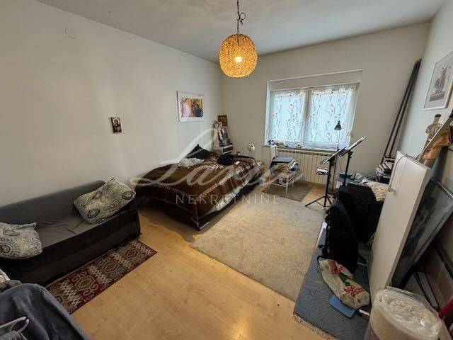 Split-level flat in a house, Sale, Zagreb, Trešnjevka - sjever