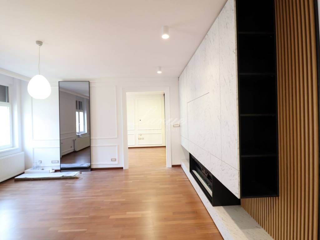Flat in a building, Sale, Zagreb, Donji Grad