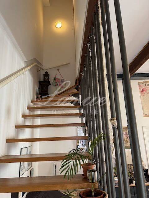 Split-level flat in a house, Sale, Zagreb, Trešnjevka - sjever