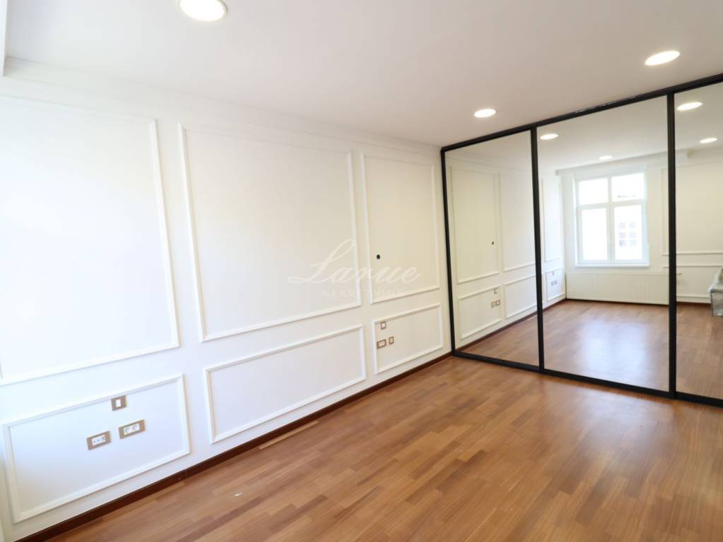 Flat in a building, Sale, Zagreb, Donji Grad