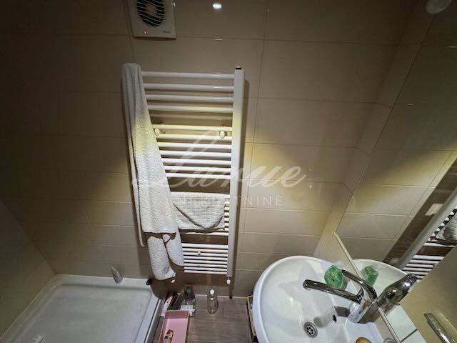 Split-level flat in a house, Sale, Zagreb, Trešnjevka - sjever