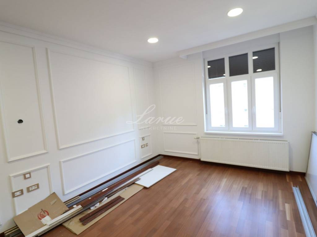 Flat in a building, Sale, Zagreb, Donji Grad