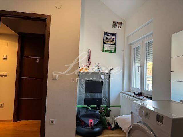 Split-level flat in a house, Sale, Zagreb, Trešnjevka - sjever