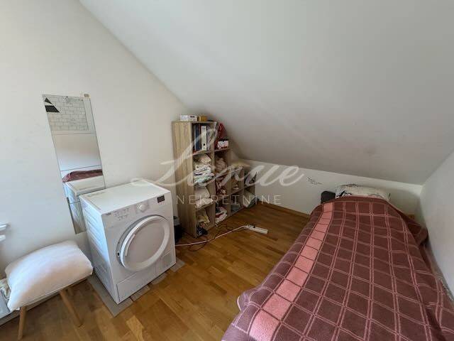 Split-level flat in a house, Sale, Zagreb, Trešnjevka - sjever