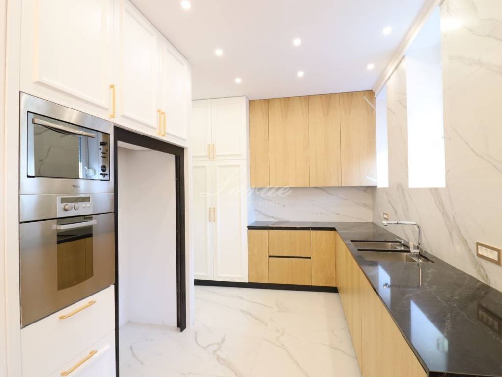 Flat in a building, Sale, Zagreb, Donji Grad