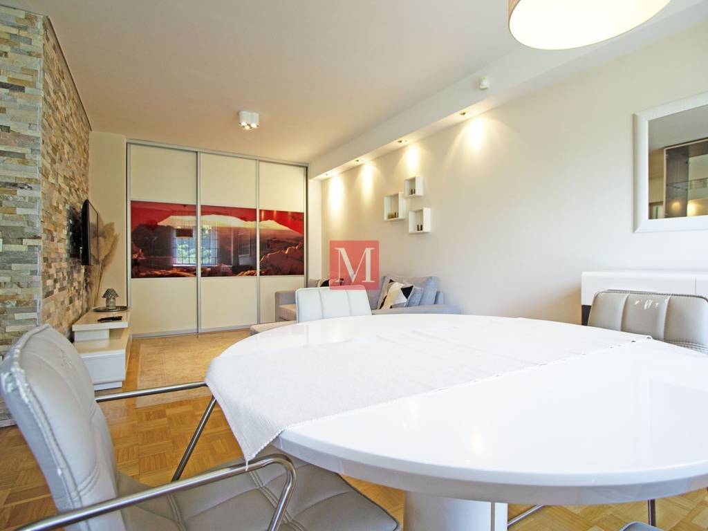 Flat in a building, Rent, Zagreb, Trešnjevka - jug