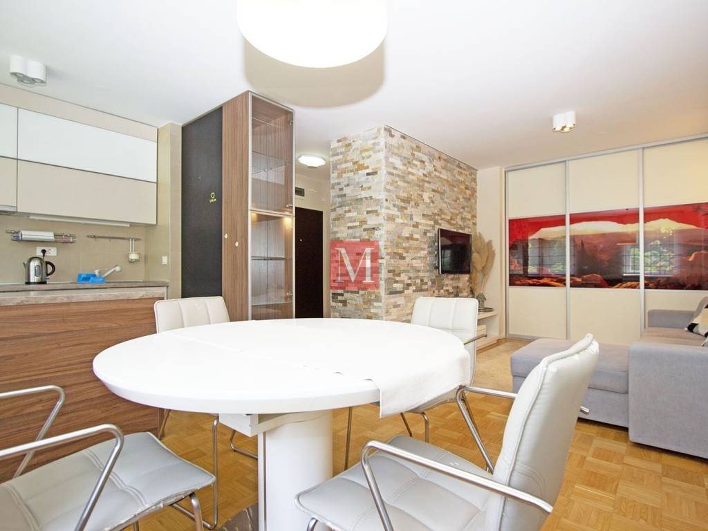 Flat in a building, Rent, Zagreb, Trešnjevka - jug