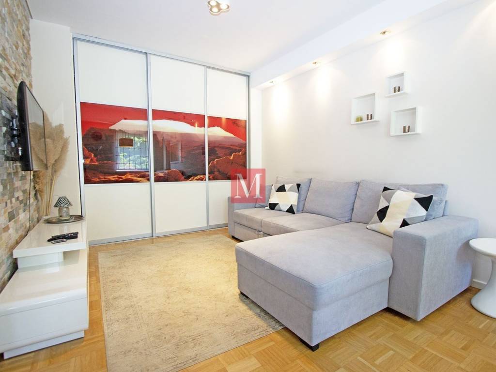 Flat in a building, Rent, Zagreb, Trešnjevka - jug