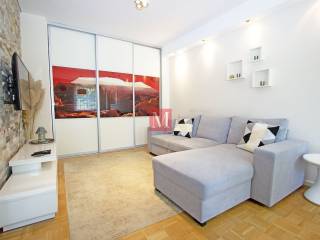 Flat in a building, Rent, Zagreb, Trešnjevka - jug