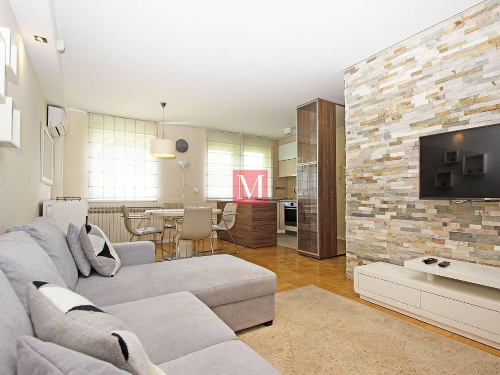 Flat in a building, Rent, Zagreb, Trešnjevka - jug
