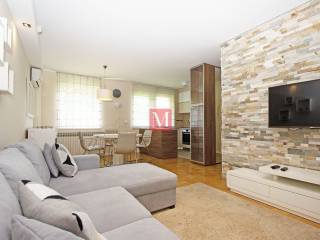 Flat in a building, Rent, Zagreb, Trešnjevka - jug